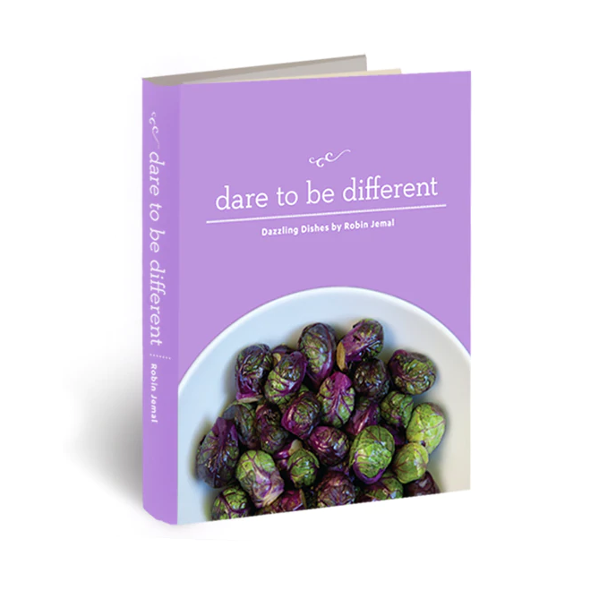 D2BD VOL. 1, Dazzling Dishes