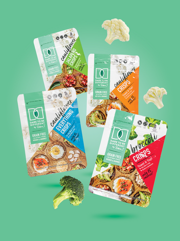 CRISPS BUNDLE