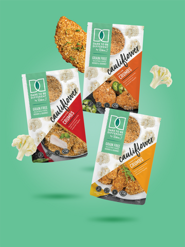 CRUMBS VARIETY PACK