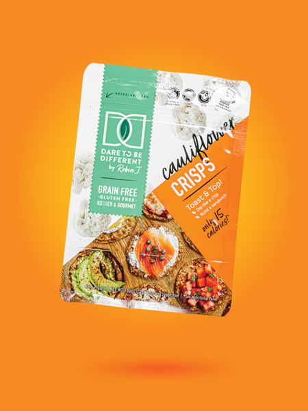 CAULIFLOWER FAVES BUNDLE
