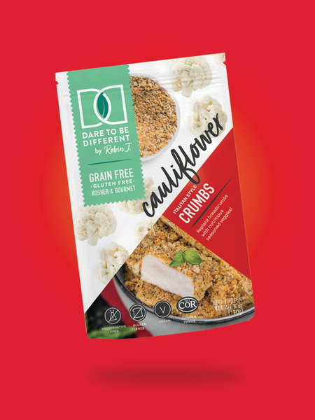 CRUMBS VARIETY PACK