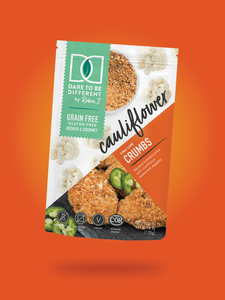 CRUMBS VARIETY PACK