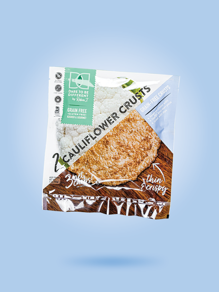 CAULIFLOWER FAVES BUNDLE