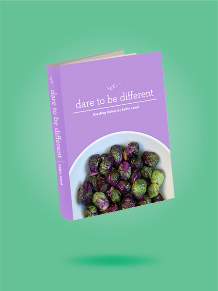 D2BD VOL. 1, Dazzling Dishes