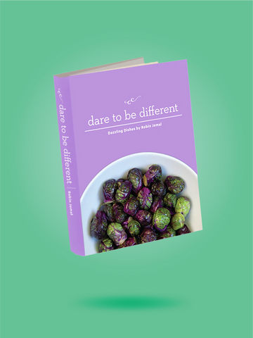 D2BD VOL. 1, Dazzling Dishes