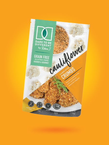 CRUMBS VARIETY PACK